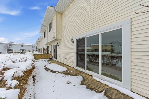 Tiny photo for 1081 PINEHURST Lane, Schaumburg, IL 60193 (MLS # 12530345)