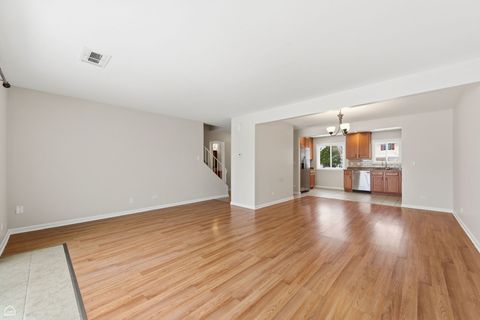 Tiny photo for 1081 PINEHURST Lane, Schaumburg, IL 60193 (MLS # 12530345)