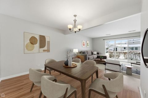 Tiny photo for 1081 PINEHURST Lane, Schaumburg, IL 60193 (MLS # 12530345)