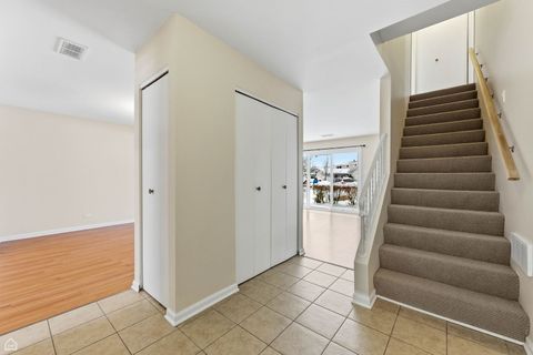 Tiny photo for 1081 PINEHURST Lane, Schaumburg, IL 60193 (MLS # 12530345)