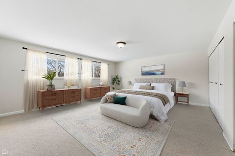 Tiny photo for 1081 PINEHURST Lane, Schaumburg, IL 60193 (MLS # 12530345)