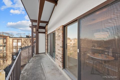 Tiny photo for 1400 N Yarmouth Place #416, Mount Prospect, IL 60056 (MLS # 12610945)