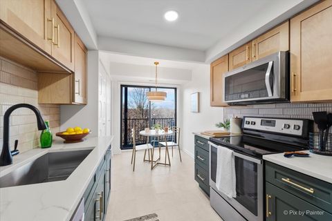 Tiny photo for 1400 N Yarmouth Place #416, Mount Prospect, IL 60056 (MLS # 12610945)