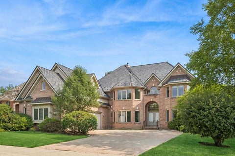 Photo of 1731 Pebble Beach Way, Vernon Hills, IL 60061 (MLS # 12716122)