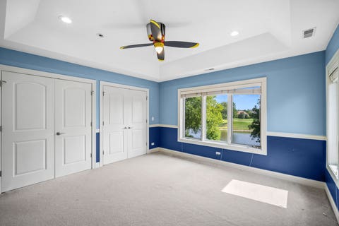 Tiny photo for 1731 Pebble Beach Way, Vernon Hills, IL 60061 (MLS # 12716122)