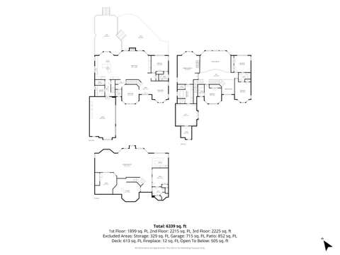 Tiny photo for 1731 Pebble Beach Way, Vernon Hills, IL 60061 (MLS # 12716122)