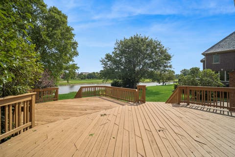 Tiny photo for 1731 Pebble Beach Way, Vernon Hills, IL 60061 (MLS # 12716122)