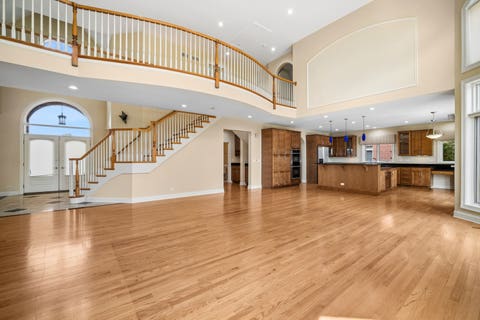 Tiny photo for 1731 Pebble Beach Way, Vernon Hills, IL 60061 (MLS # 12716122)