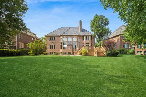 Tiny photo for 1731 Pebble Beach Way, Vernon Hills, IL 60061 (MLS # 12716122)