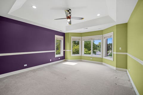 Tiny photo for 1731 Pebble Beach Way, Vernon Hills, IL 60061 (MLS # 12716122)