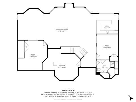 Tiny photo for 1731 Pebble Beach Way, Vernon Hills, IL 60061 (MLS # 12716122)
