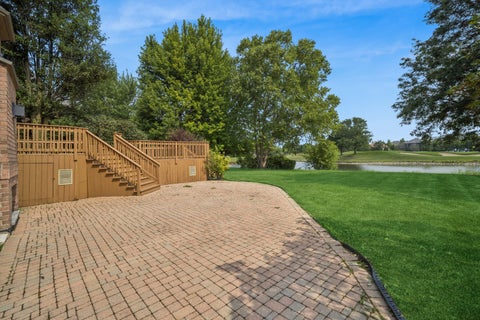 Tiny photo for 1731 Pebble Beach Way, Vernon Hills, IL 60061 (MLS # 12716122)