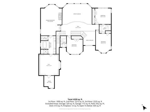Tiny photo for 1731 Pebble Beach Way, Vernon Hills, IL 60061 (MLS # 12716122)