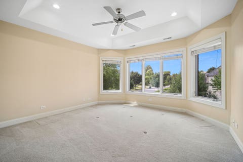 Tiny photo for 1731 Pebble Beach Way, Vernon Hills, IL 60061 (MLS # 12716122)