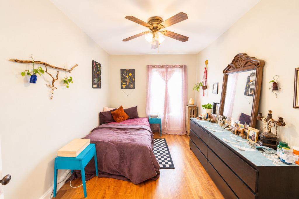 1707 W WALLEN Avenue 3H