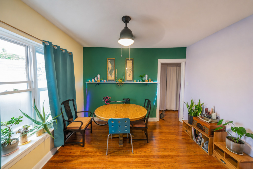 1707 W WALLEN Avenue 3H