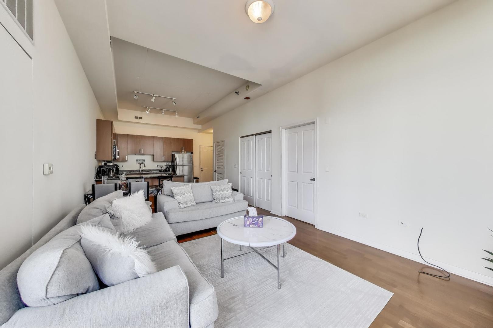 1464 S MICHIGAN Avenue 1510