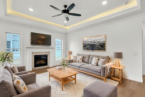 Tiny photo for 608 Kevin Road, Blue Grass, IA 52726 (MLS # 12597879)