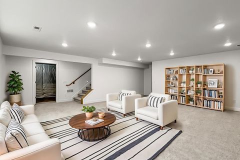 Tiny photo for 608 Kevin Road, Blue Grass, IA 52726 (MLS # 12597879)