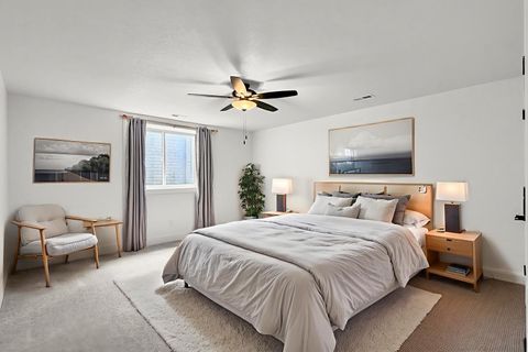 Tiny photo for 608 Kevin Road, Blue Grass, IA 52726 (MLS # 12597879)