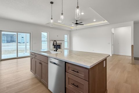 Tiny photo for 608 Kevin Road, Blue Grass, IA 52726 (MLS # 12597879)