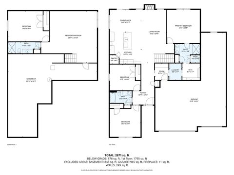 Tiny photo for 608 Kevin Road, Blue Grass, IA 52726 (MLS # 12597879)