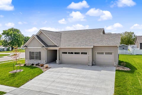Tiny photo for 608 Kevin Road, Blue Grass, IA 52726 (MLS # 12597879)