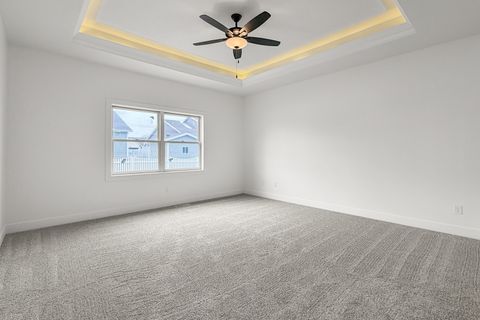 Tiny photo for 608 Kevin Road, Blue Grass, IA 52726 (MLS # 12597879)