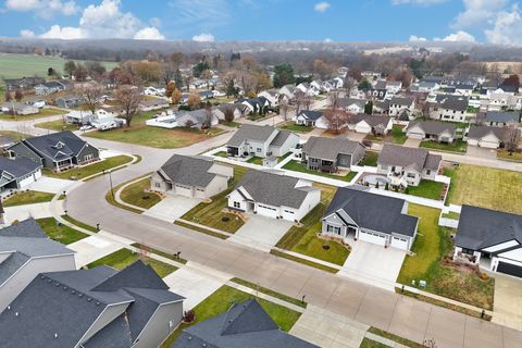 Tiny photo for 608 Kevin Road, Blue Grass, IA 52726 (MLS # 12597879)