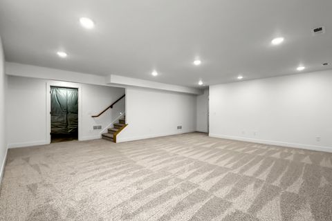 Tiny photo for 608 Kevin Road, Blue Grass, IA 52726 (MLS # 12597879)