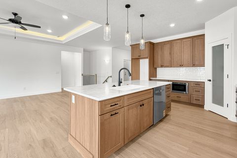 Tiny photo for 608 Kevin Road, Blue Grass, IA 52726 (MLS # 12597879)