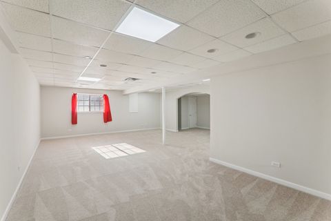 Tiny photo for 1816 Kelberg Avenue, Hoffman Estates, IL 60192 (MLS # 12527529)