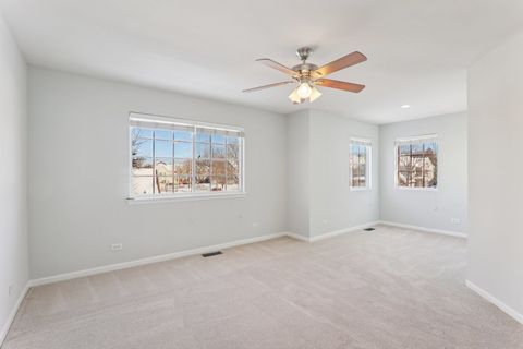 Tiny photo for 1816 Kelberg Avenue, Hoffman Estates, IL 60192 (MLS # 12527529)