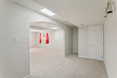 Tiny photo for 1816 Kelberg Avenue, Hoffman Estates, IL 60192 (MLS # 12527529)