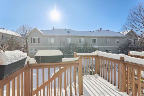 Tiny photo for 1816 Kelberg Avenue, Hoffman Estates, IL 60192 (MLS # 12527529)