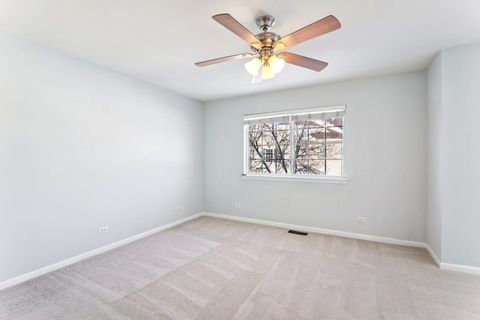 Tiny photo for 1816 Kelberg Avenue, Hoffman Estates, IL 60192 (MLS # 12527529)