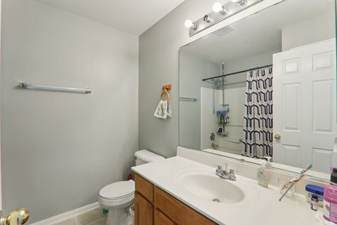 Tiny photo for 1816 Kelberg Avenue, Hoffman Estates, IL 60192 (MLS # 12527529)