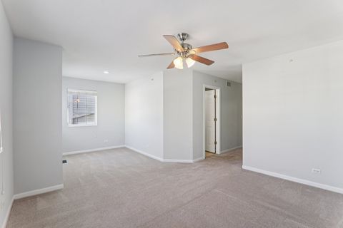 Tiny photo for 1816 Kelberg Avenue, Hoffman Estates, IL 60192 (MLS # 12527529)