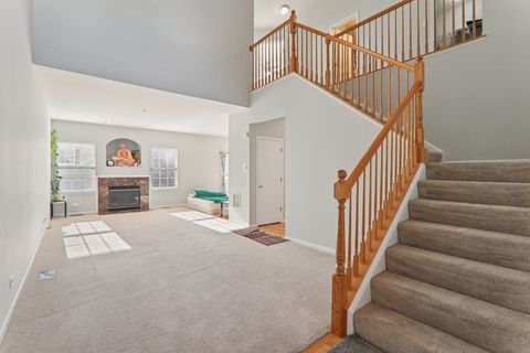 Tiny photo for 1816 Kelberg Avenue, Hoffman Estates, IL 60192 (MLS # 12527529)