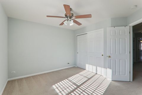 Tiny photo for 1816 Kelberg Avenue, Hoffman Estates, IL 60192 (MLS # 12527529)