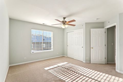 Tiny photo for 1816 Kelberg Avenue, Hoffman Estates, IL 60192 (MLS # 12527529)