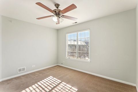 Tiny photo for 1816 Kelberg Avenue, Hoffman Estates, IL 60192 (MLS # 12527529)