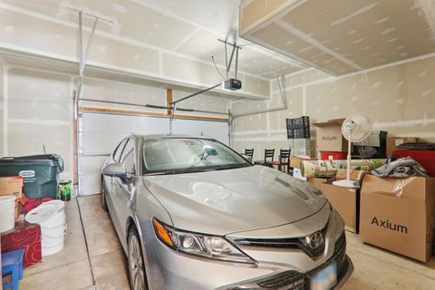 Tiny photo for 1816 Kelberg Avenue, Hoffman Estates, IL 60192 (MLS # 12527529)