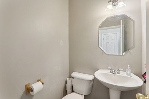 Tiny photo for 1816 Kelberg Avenue, Hoffman Estates, IL 60192 (MLS # 12527529)