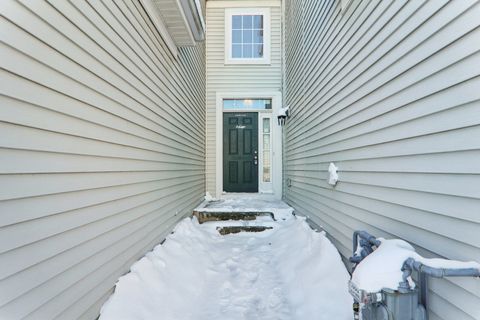 Tiny photo for 1816 Kelberg Avenue, Hoffman Estates, IL 60192 (MLS # 12527529)