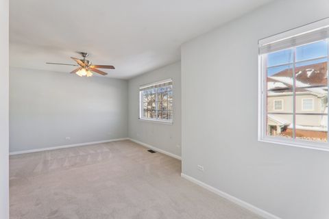 Tiny photo for 1816 Kelberg Avenue, Hoffman Estates, IL 60192 (MLS # 12527529)