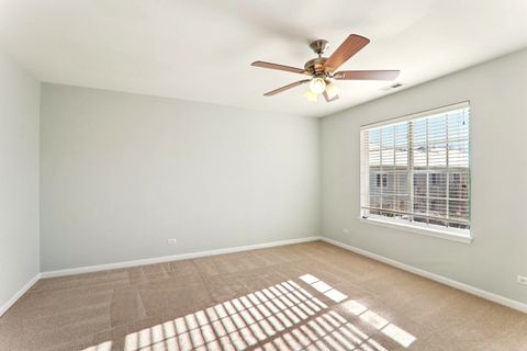 Tiny photo for 1816 Kelberg Avenue, Hoffman Estates, IL 60192 (MLS # 12527529)