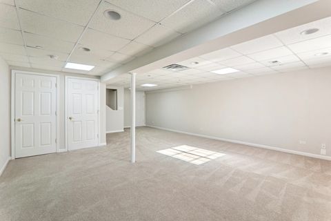 Tiny photo for 1816 Kelberg Avenue, Hoffman Estates, IL 60192 (MLS # 12527529)