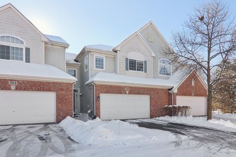 Tiny photo for 1816 Kelberg Avenue, Hoffman Estates, IL 60192 (MLS # 12527529)