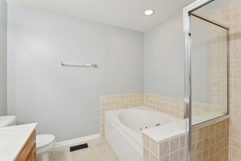 Tiny photo for 1816 Kelberg Avenue, Hoffman Estates, IL 60192 (MLS # 12527529)